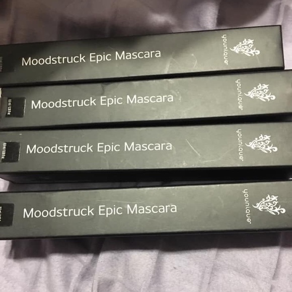Younique Other - Younique Moonstruck Epic Mascara